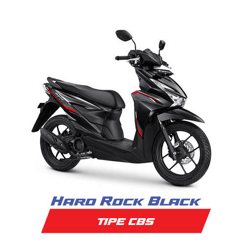 Honda Beat 2