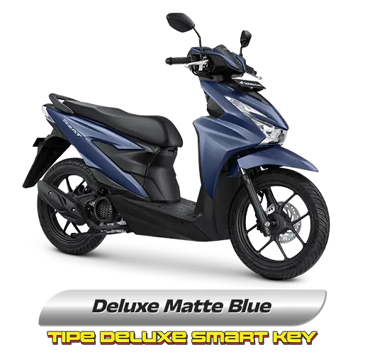 Honda Beat 2