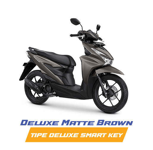 Honda Beat 6
