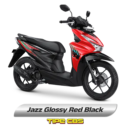 Honda Beat 7