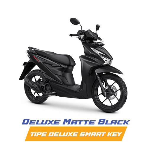 Honda Beat 8