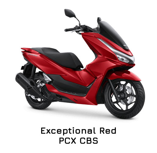Honda PCX 160 2
