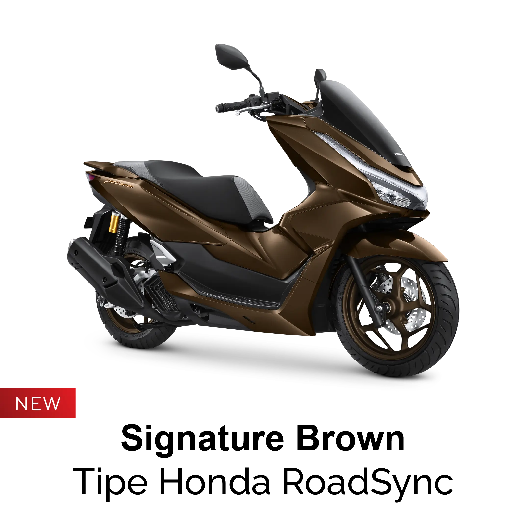 Honda PCX 160 2