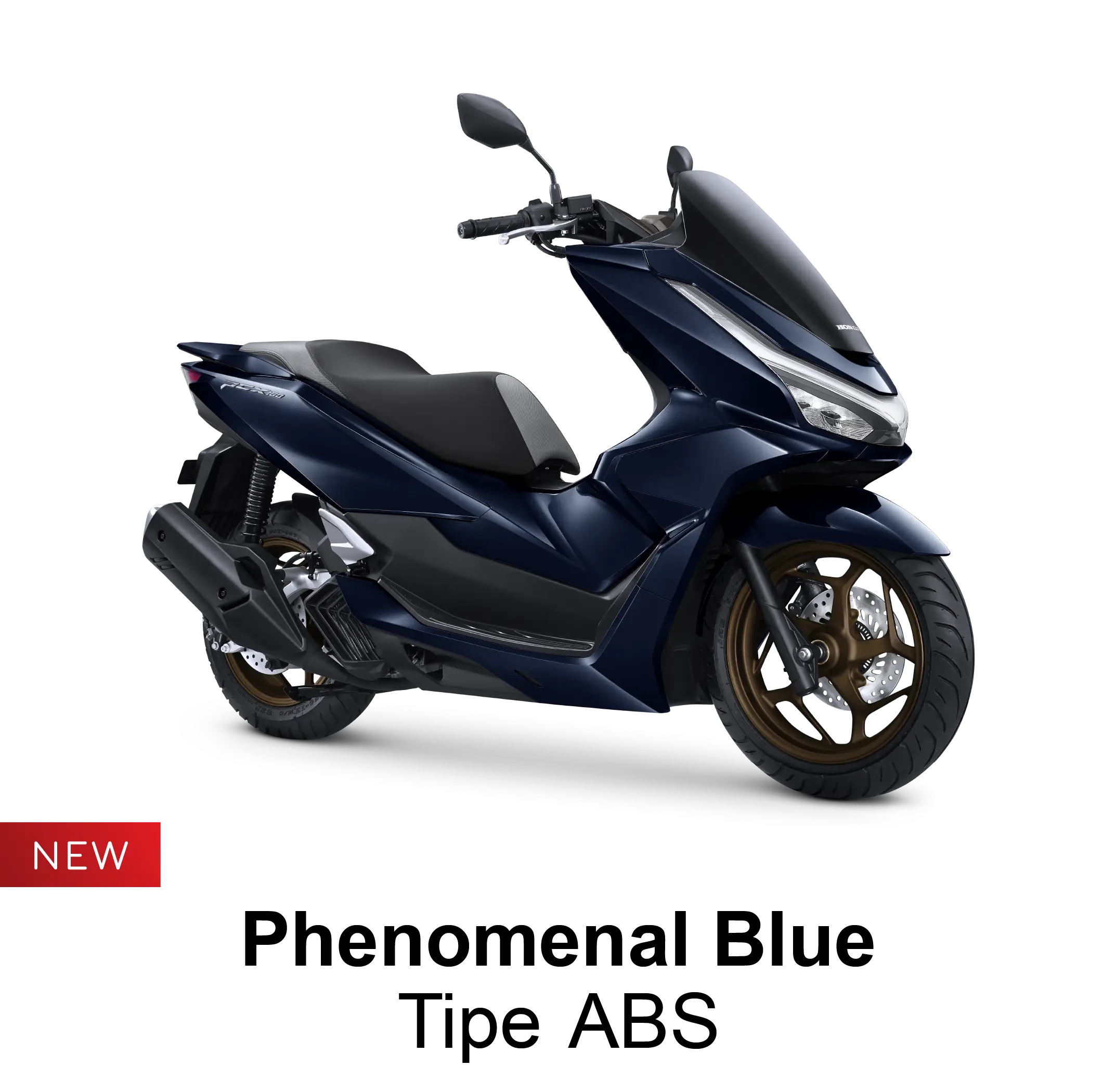 Honda PCX 160 3