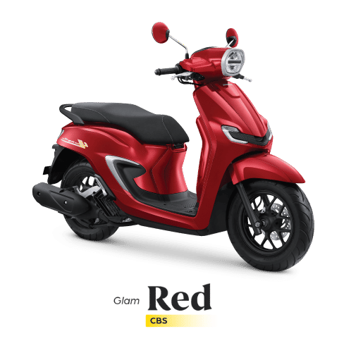 Honda Stylo 160 1