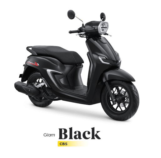 Honda Stylo 160 2