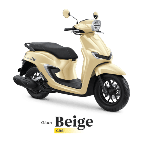 Honda Stylo 160 3