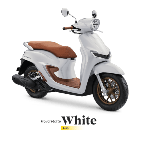 Honda Stylo 160 6
