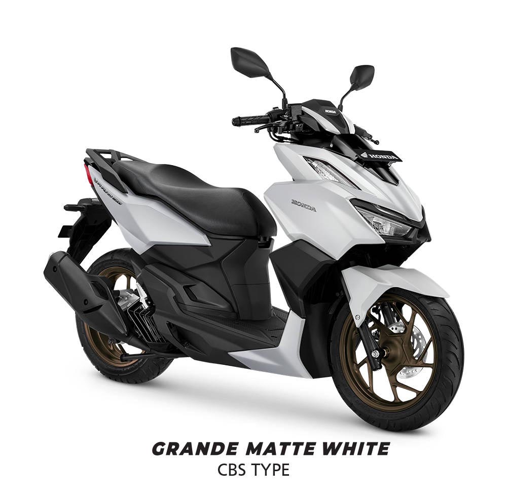 Honda Vario 160 4