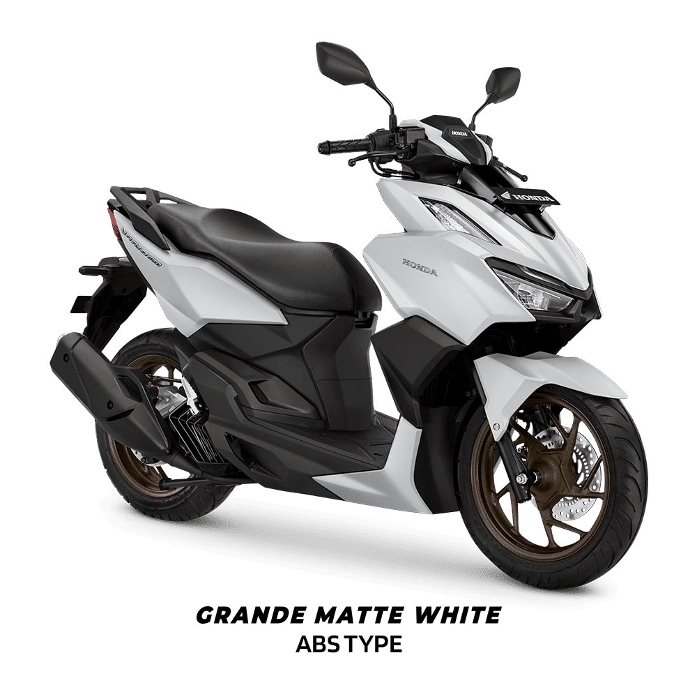 Honda Vario 160 7