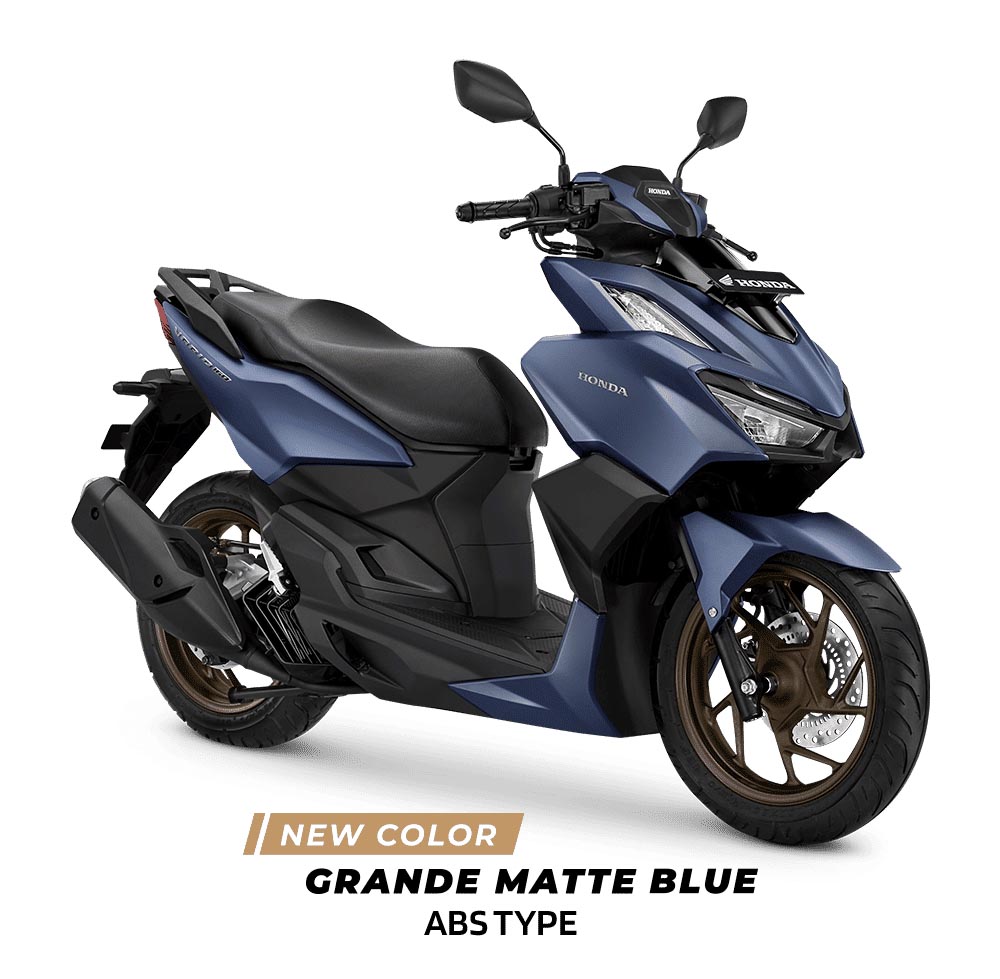 Honda Vario 160 8